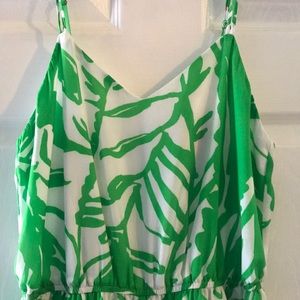 lily for target pantsuit jumpsuit romper!